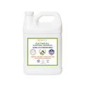 Oatmeal Shampoo – Vet-Recommended Itch Relief for Dogs, Cats & Horses – Hypoallergenic, Moisturizing & Deodorizing – 1 Gallon – Made in USA-0