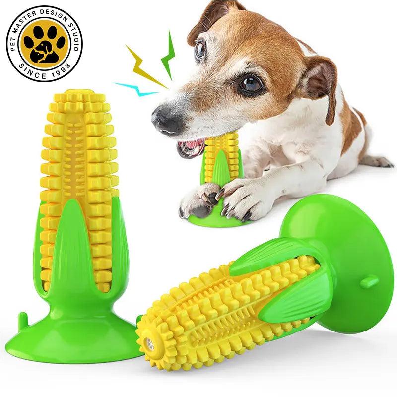 Pet Master Rubber Chew Dog Toy-0