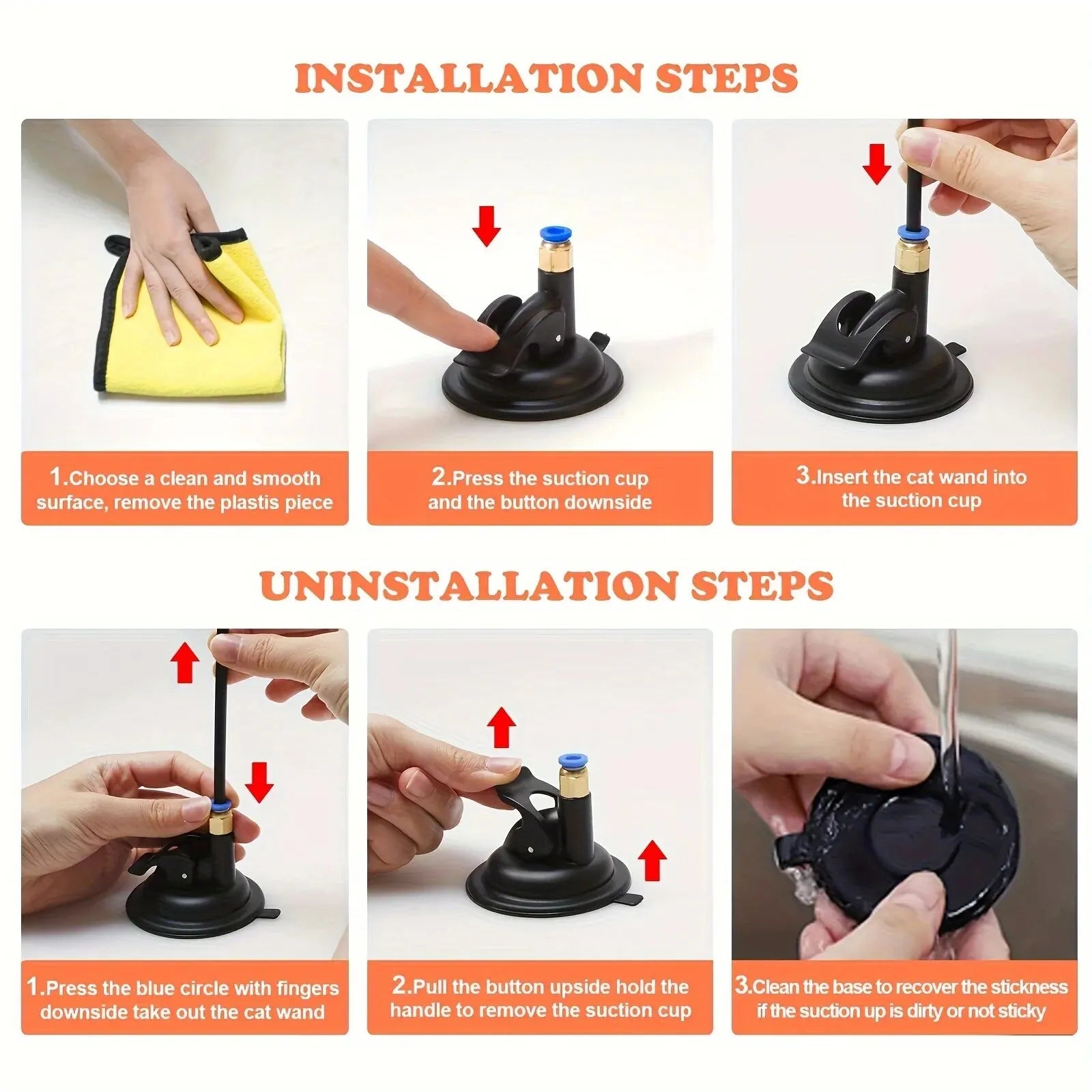 Brinquedo Interativo para Gato - Vara com Penas e Sino - Diversão Garantida para o Teu Gato